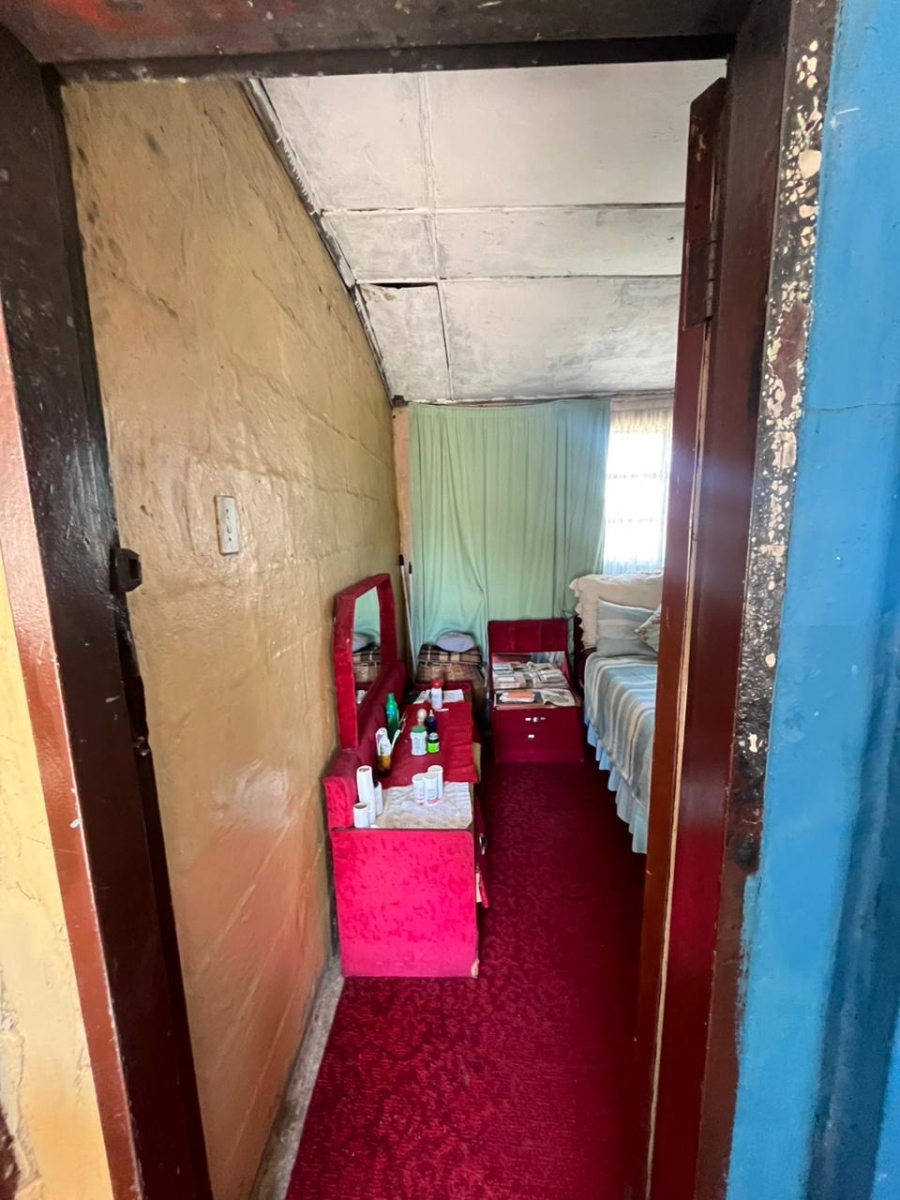 2 Bedroom Property for Sale in Mdantsane Nu 1 Eastern Cape